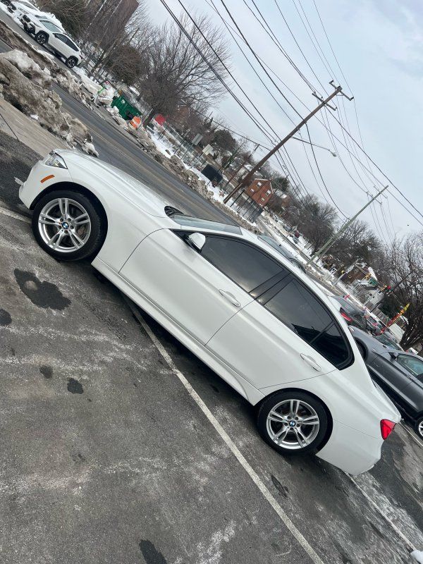bmw 3 series 2017 WBA8D9C3XHA005582 image bmw 3 series 2017 WBA8D9C3XHA005582 image